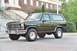 1985 Ford Bronco - Pre Fog Lights