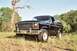 1985 Ford Bronco - On the Trail