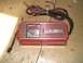 1995 Ford Probe - MSD 6A ignition control unit with part number 6200 and serial number 179645.