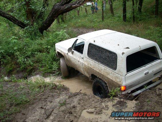 4283.jpg the creek swallowed the blazer