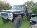 1978 Ford Bronco - topless, no doors