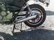 1982 Yamaha Maxim - This was all I thought the problem was...broken chain. No big deal.
