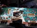 1987 Ford Bronco - this is the circuit board where i traced all of my wiring ....you need to keep this so your blinkers,check engine light…