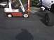 1995 Ford Bronco photo
