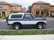 1979 Ford Bronco