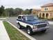 1979 Ford Bronco