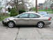 2004 Ford Taurus - Driver side damage