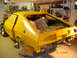 2007 Grabber Orange Base Coat! View 4