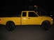 2001 ranger edge 2wd. 3" spindles&aal's 31x10.5x15 all terrains.