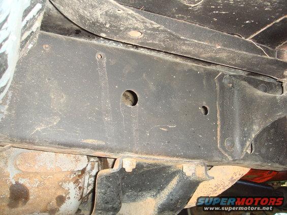 118.jpg see???  CEAN FRAME!!!! and it's from 1978, mind you...