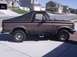 1989 Ford Bronco