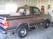 1989 Ford Bronco