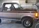 1989 Ford Bronco