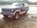 1986 Ford Bronco