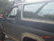 1986 Ford Bronco