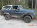 1986 Ford Bronco