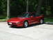 1996 Ford Probe