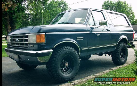 new-tires.jpg Got my BFG M/T 33.50's on today