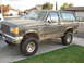 1988 Ford Bronco photo