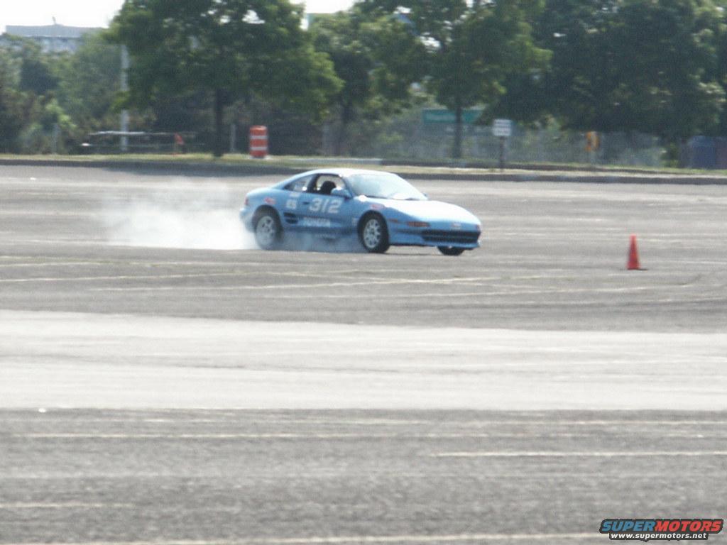 drift builds
