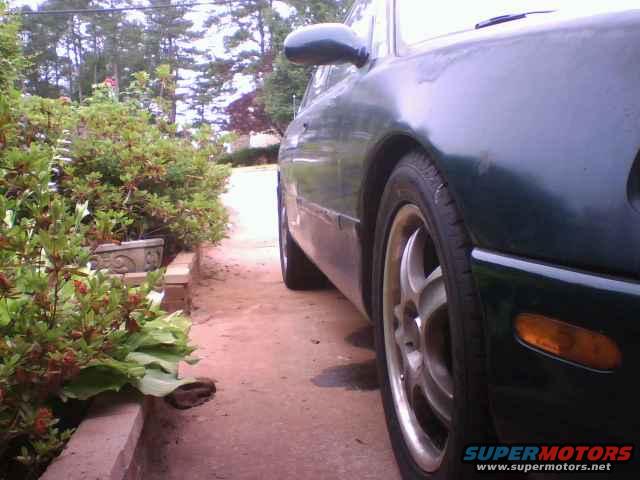 38 mm offset 