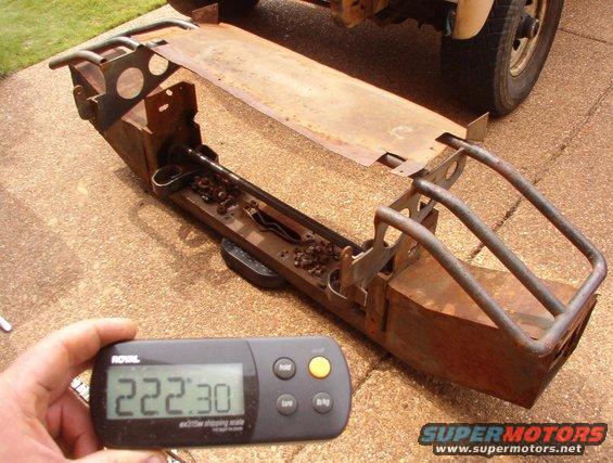 weightbumper.jpg This is everything but the winch & fairlead.

[url=https://www.supermotors.net/registry/media/97248][img]https://www.supermotors.net/getfile/97248/thumbnail/pushvan.jpg[/img][/url]