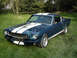 1965 Ford Mustang photo