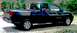 2007 Nissan Titan - This 2007 Nissan Titan pickup truck is shown from a 3/4 front angle.