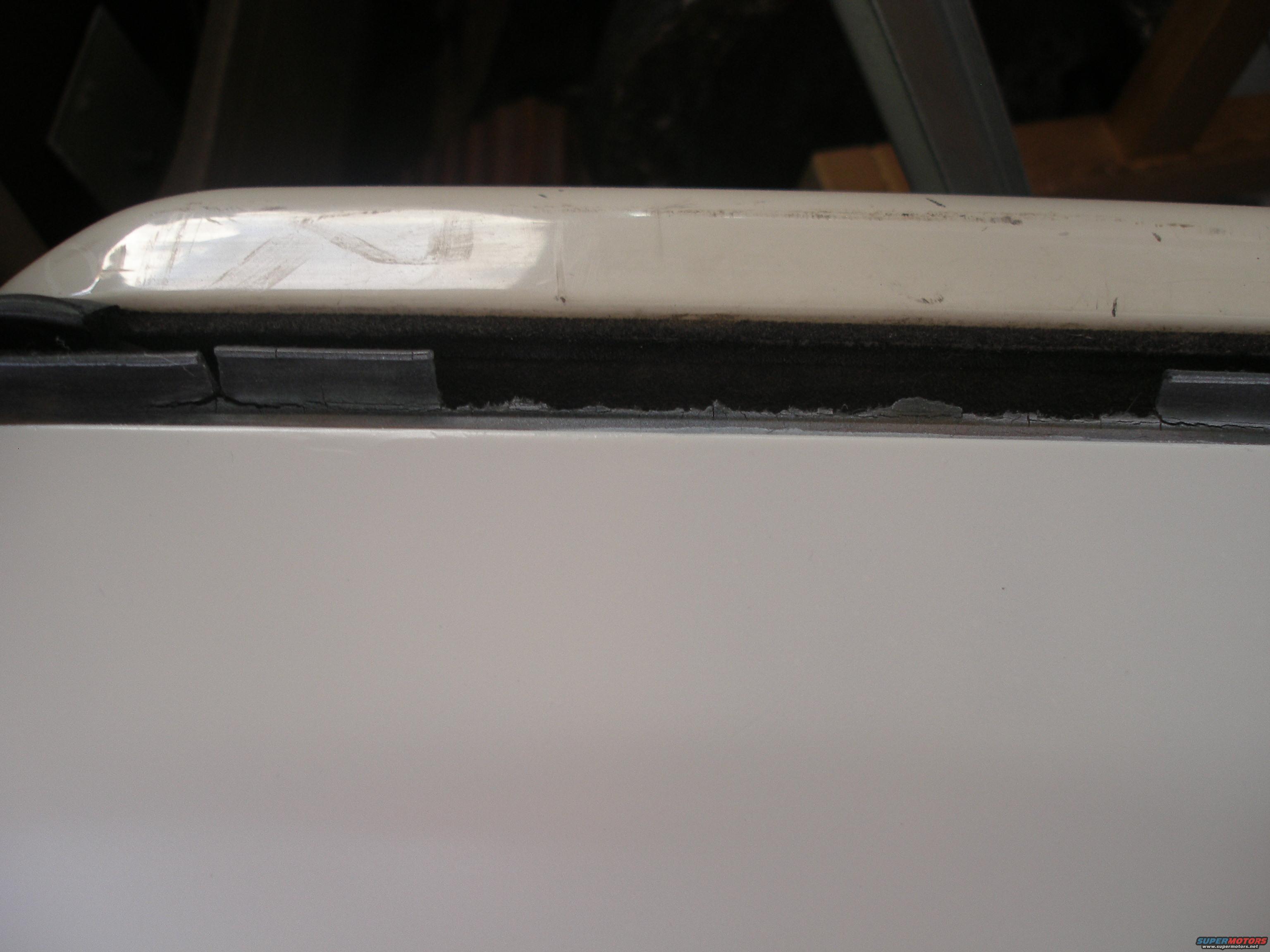 1990 Ford Bronco photo