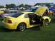 2002 Ford Mustang photo