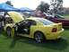 2002 Ford Mustang photo