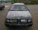 1991 Ford Taurus
