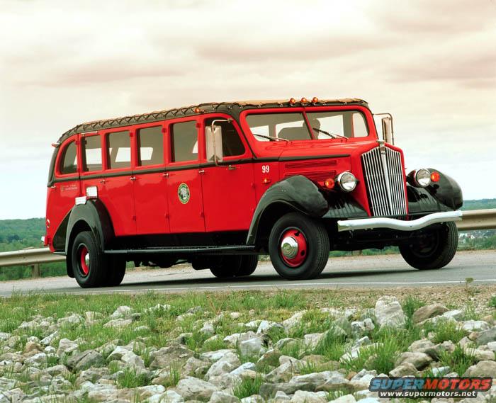 Ford Customline