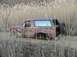 1993 Ford Bronco - A sad sight