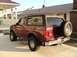 1993 Ford Bronco