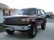 1993 Ford Bronco