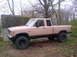 1988 Ford Ranger