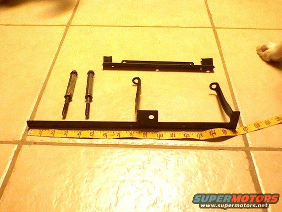 brackets.jpg Brackets left off from previous rebuild