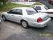 2002 Ford Crown Victoria