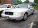 2002 Ford Crown Victoria