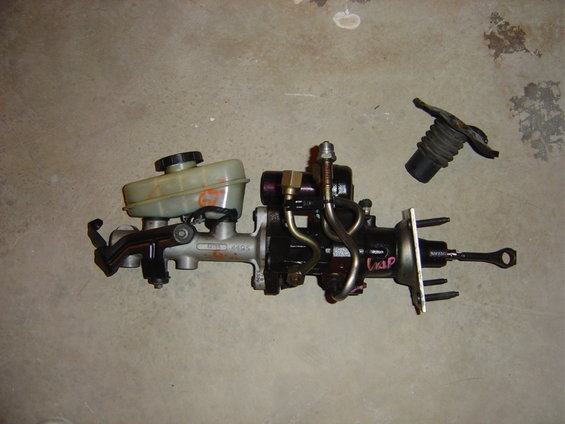 mustang.jpg this is a mustang hydro boost