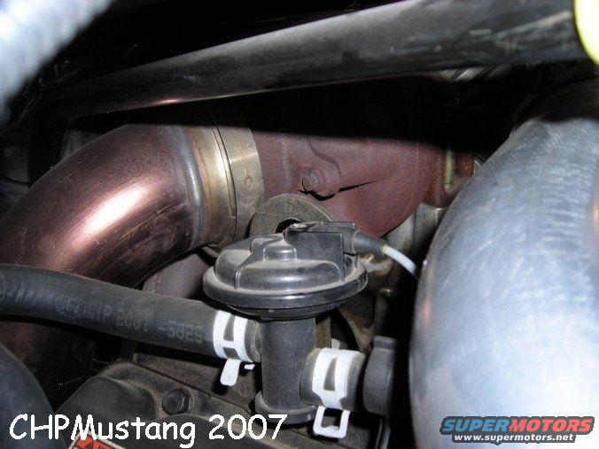 2002 Ford Excursion photo