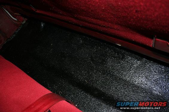 img_6361.jpg Hopefully this stuff sticks on as well as it is now... I couldn't scratch it very easily w/ a screwdriver after the 2nd coat, now it has three. I recommend this easy mod for any off-road vehicle.