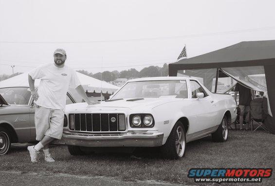 8093r11212.jpg Huevos Rancheros and his sweet ride.