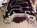 1996 Ford Thunderbird - Aluminum Crossover