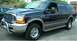 2000 Ford Excursion