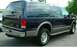 2000 Ford Excursion