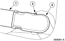 Pivot Arm