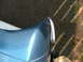 1970 Ford Ranchero - Close-up of the front fender and headlight on a 1970 Ford Ranchero.