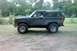 1989 Ford Bronco II